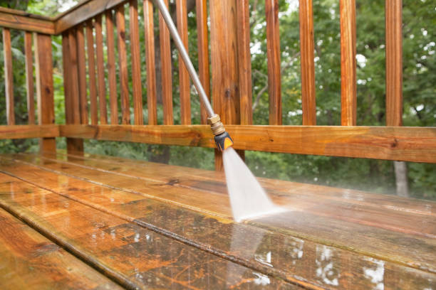 Best Parking Lot and Garage Cleaning  in Indian River Estates, FL