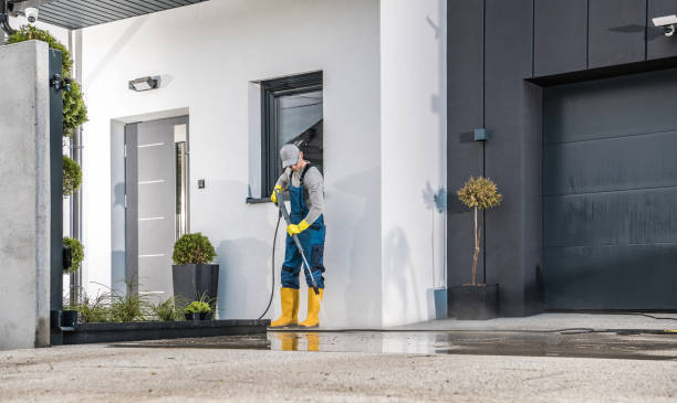 Best Driveway Pressure Washing  in Indian River Estates, FL